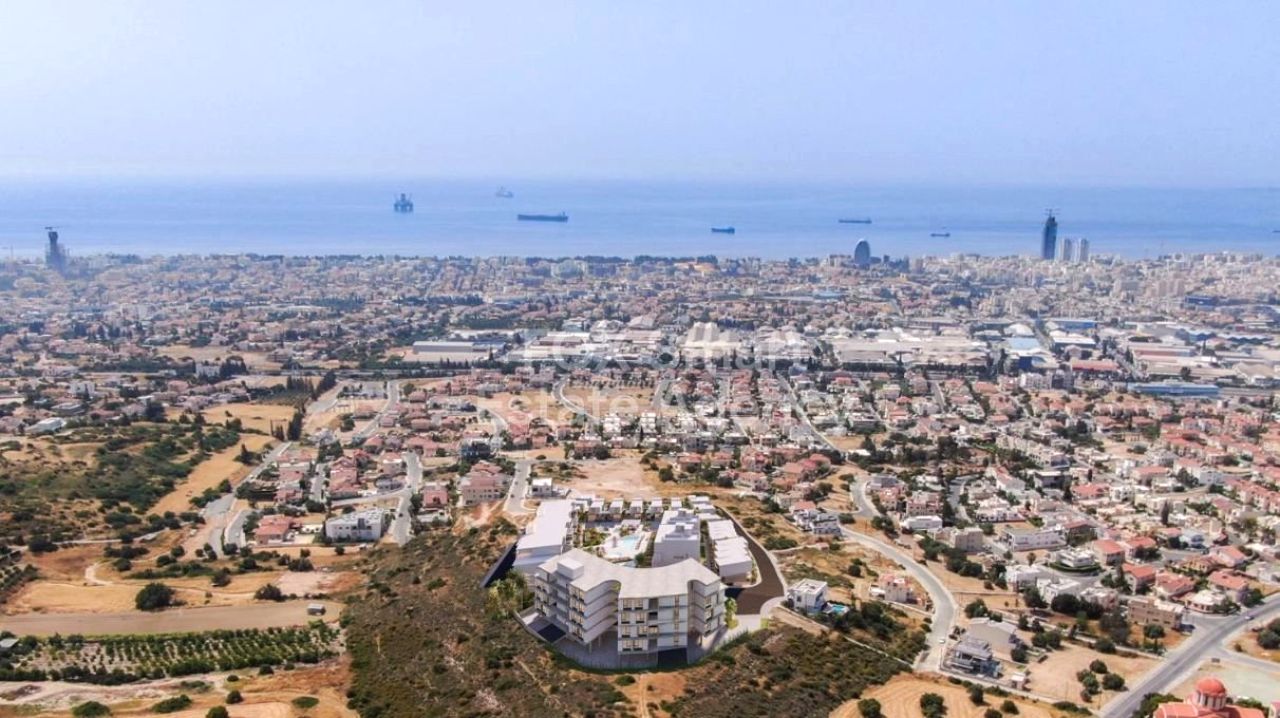 Thumbnail 1 Właściwość 4100 Agios Athanasios, Limassol / LIM-PAF-30034