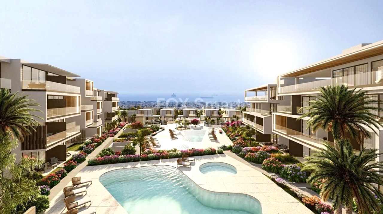 Thumbnail 3 Właściwość 4100 Agios Athanasios, Limassol / LIM-PAF-30034