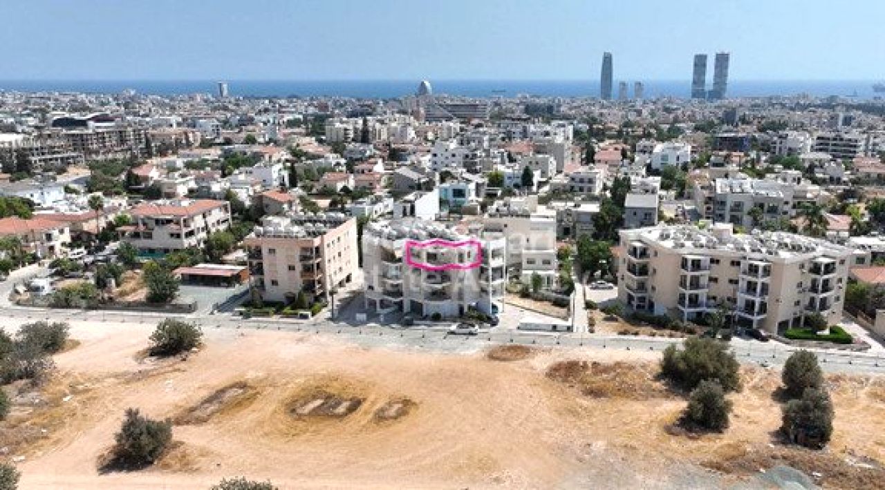 Thumbnail 13 LIM-PAF-31140 / נכס 4100 אגיוס אתנאסיוס, לימסול