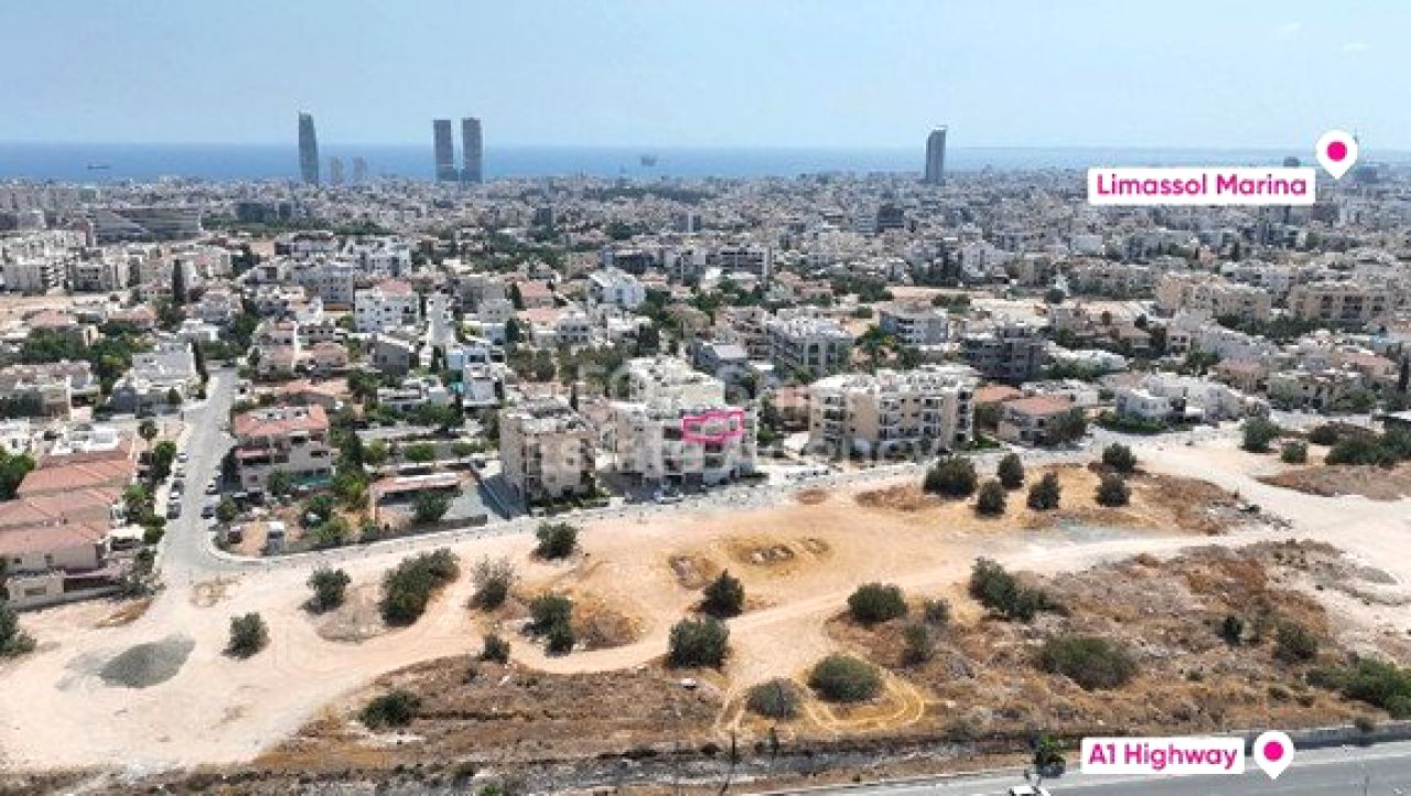 Thumbnail 12 LIM-PAF-31140 / נכס 4100 אגיוס אתנאסיוס, לימסול
