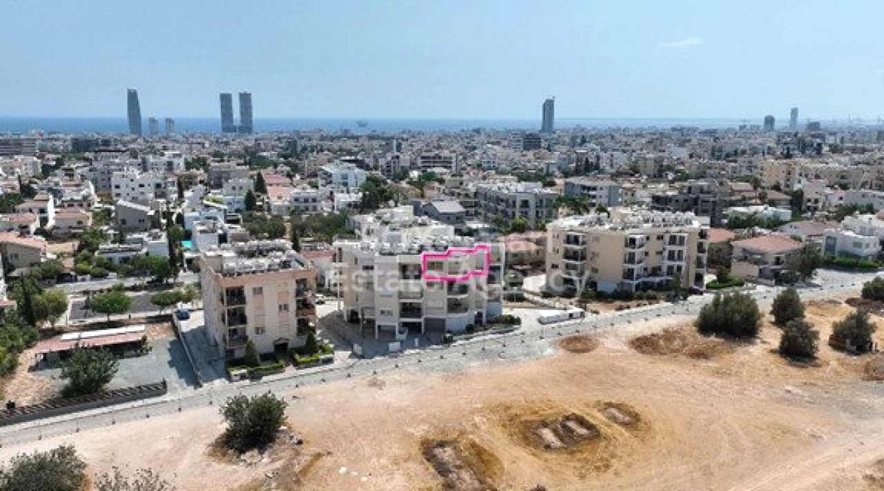 Thumbnail 14 LIM-PAF-31140 / נכס 4100 אגיוס אתנאסיוס, לימסול