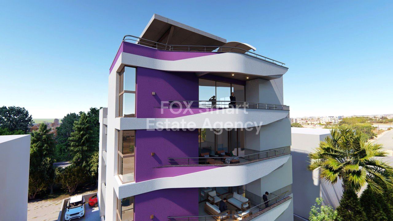 Property 54625 Agios Athanasios, Limassol / LIM-PAF-31595