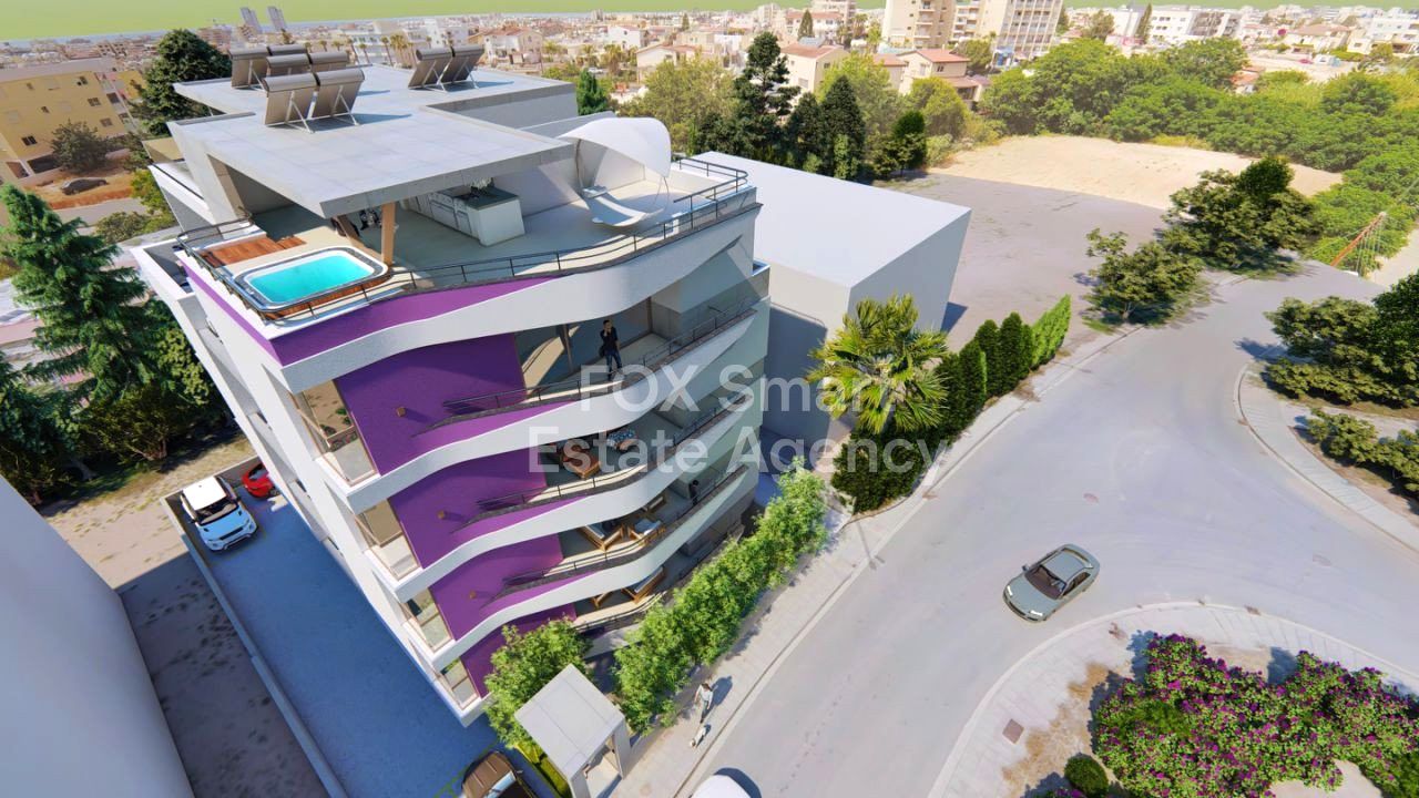 Property 54625 Agios Athanasios, Limassol / LIM-PAF-31595