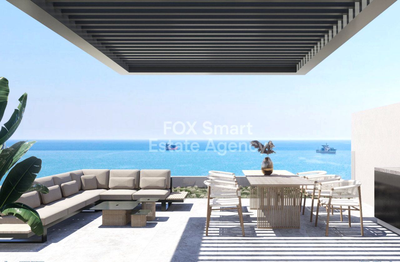 Property 54996 Germasogeia, Limassol / LIM-PAF-31750