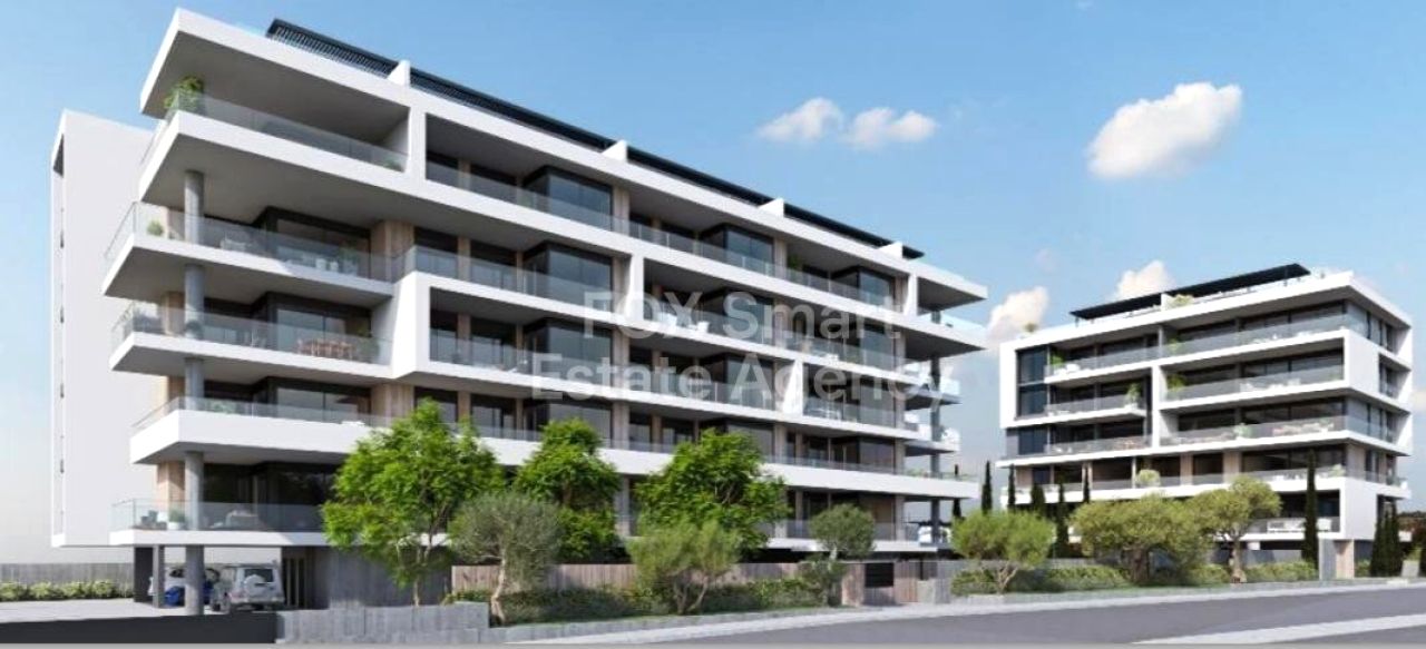 Property 54996 Germasogeia, Limassol / LIM-PAF-31750