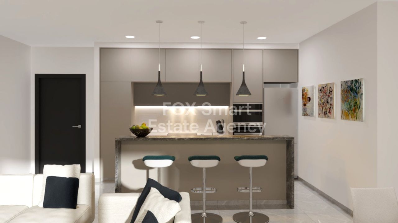 Thumbnail 5 Propriété 4100 Agios Athanasios, Limassol / LIM-PAF-31904