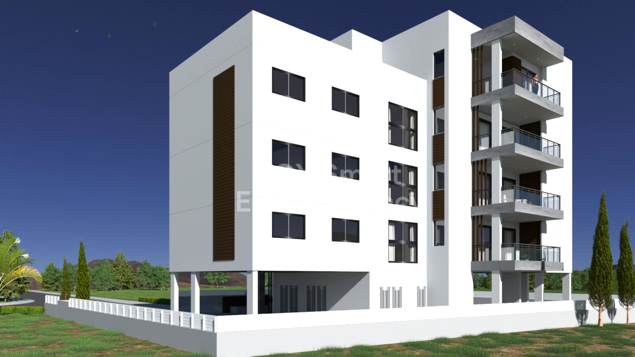 Thumbnail 4 Propriété 4100 Agios Athanasios, Limassol / LIM-PAF-31904