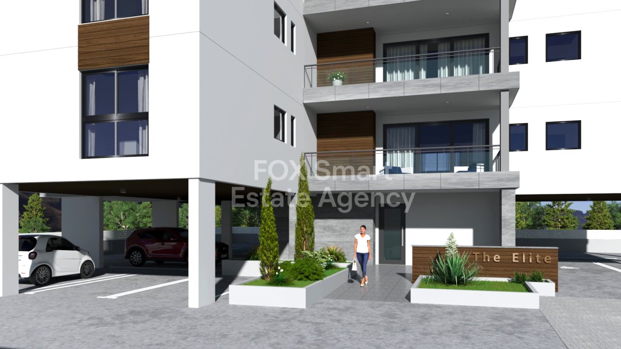 Thumbnail 11 Propriété 4100 Agios Athanasios, Limassol / LIM-PAF-31915