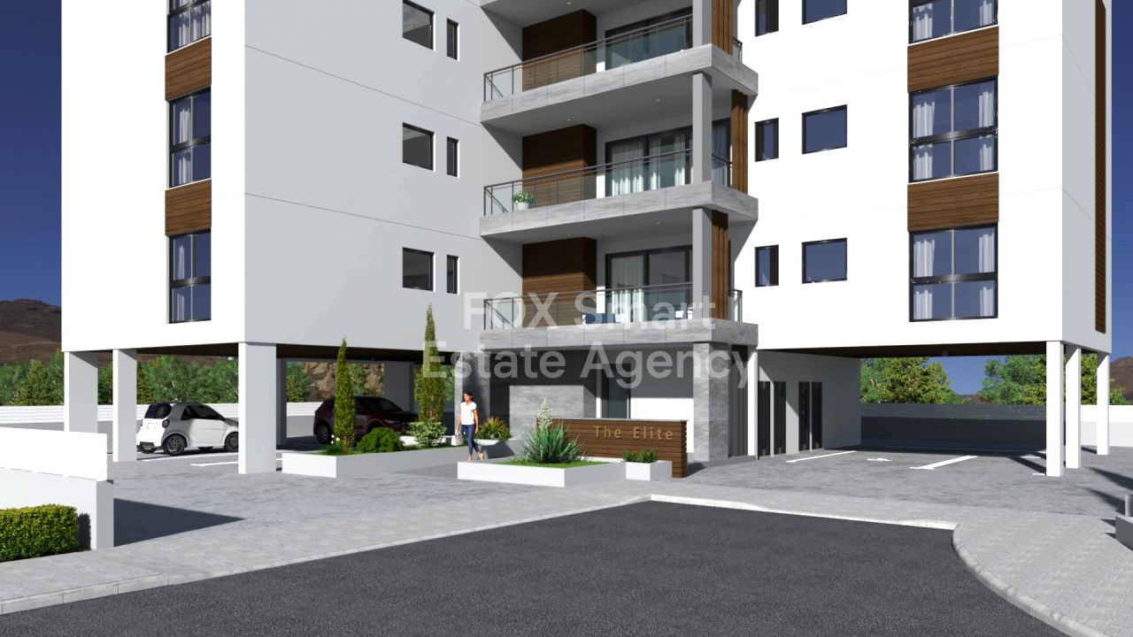 Thumbnail 10 Propriété 4100 Agios Athanasios, Limassol / LIM-PAF-31916