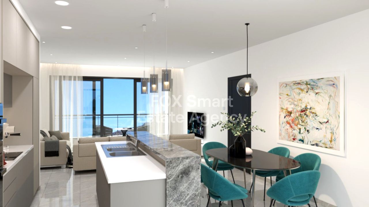 Thumbnail 1 Propriété 4100 Agios Athanasios, Limassol / LIM-PAF-31918