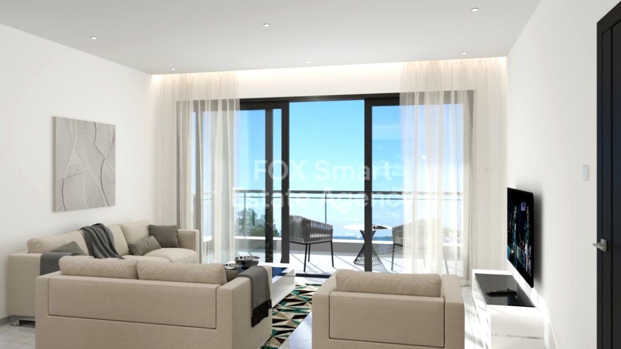 Thumbnail 2 Propriété 4100 Agios Athanasios, Limassol / LIM-PAF-31918