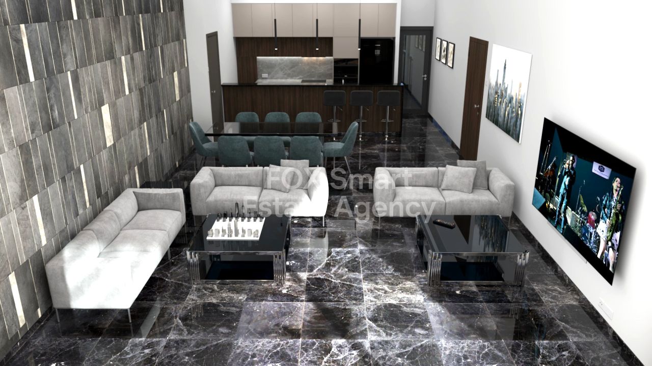 Thumbnail 3 Proprietà 4100 Agios Athanasios, Limassol / LIM-PAF-31920