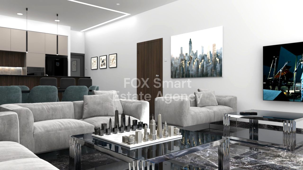 Thumbnail 2 Proprietà 4100 Agios Athanasios, Limassol / LIM-PAF-31920