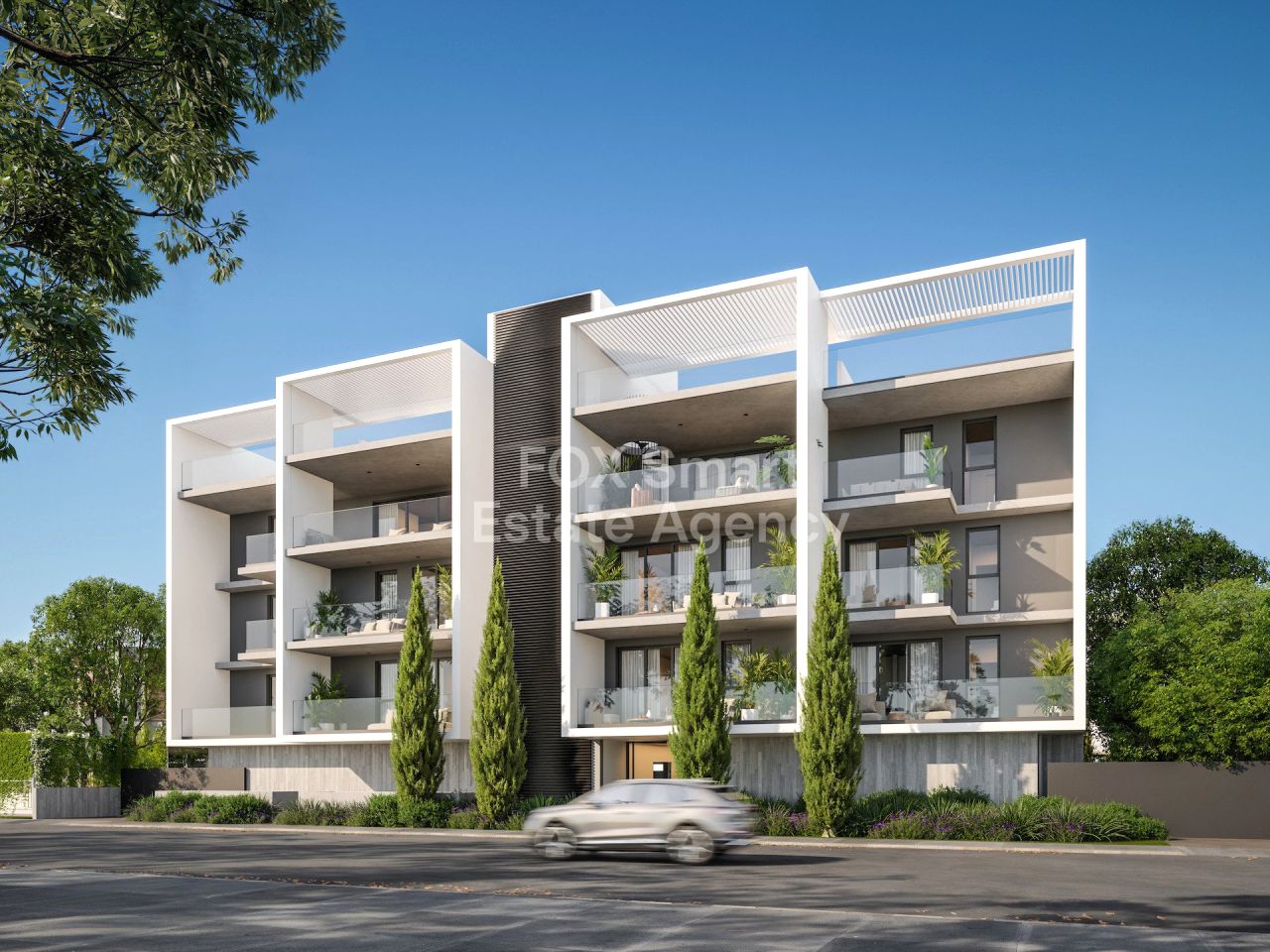 Thumbnail 2 房地产 4100 Agios Athanasios, 利马索尔 / LIM-PAF-31972