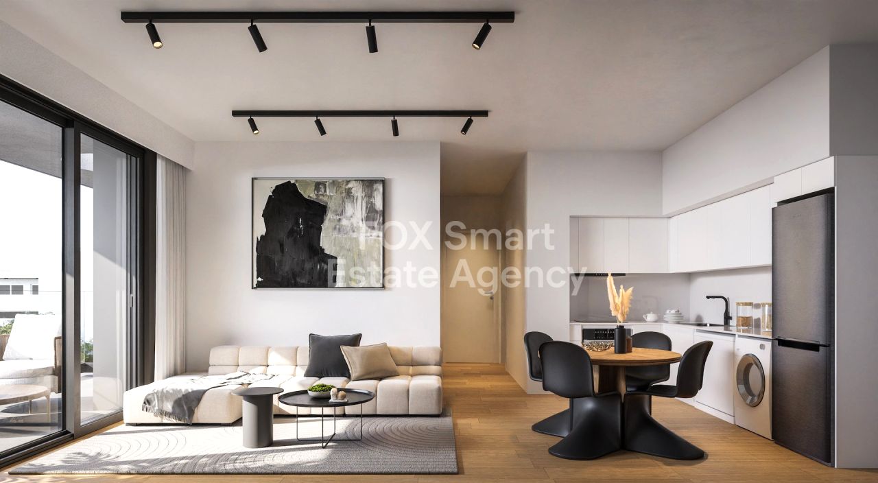 Thumbnail 1 房地产 4100 Agios Athanasios, 利马索尔 / LIM-PAF-31975