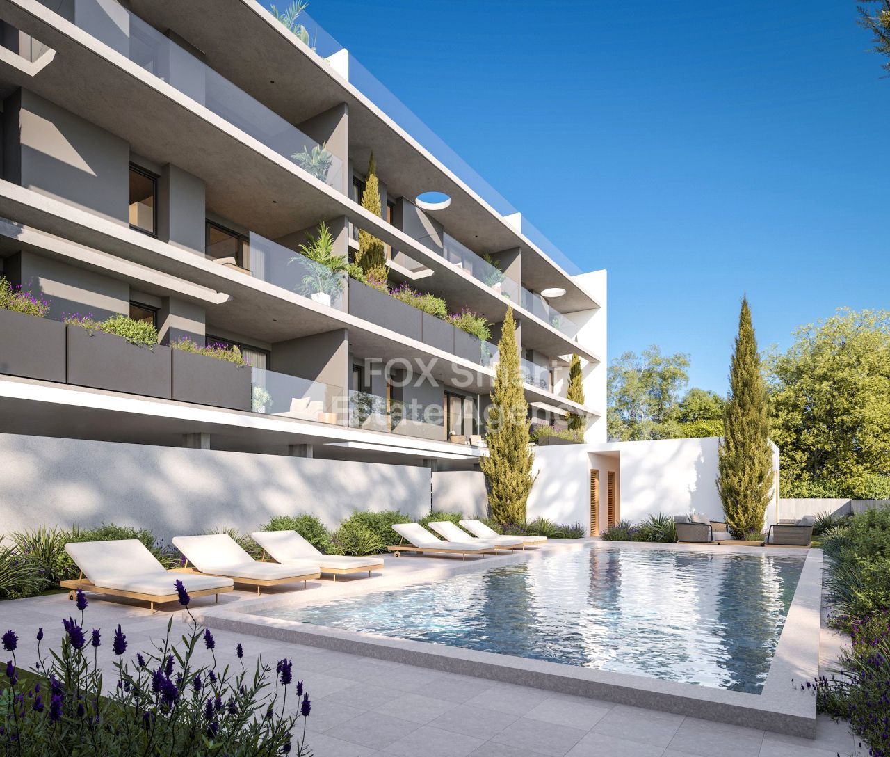 Thumbnail 7 房地产 4100 Agios Athanasios, 利马索尔 / LIM-PAF-31975