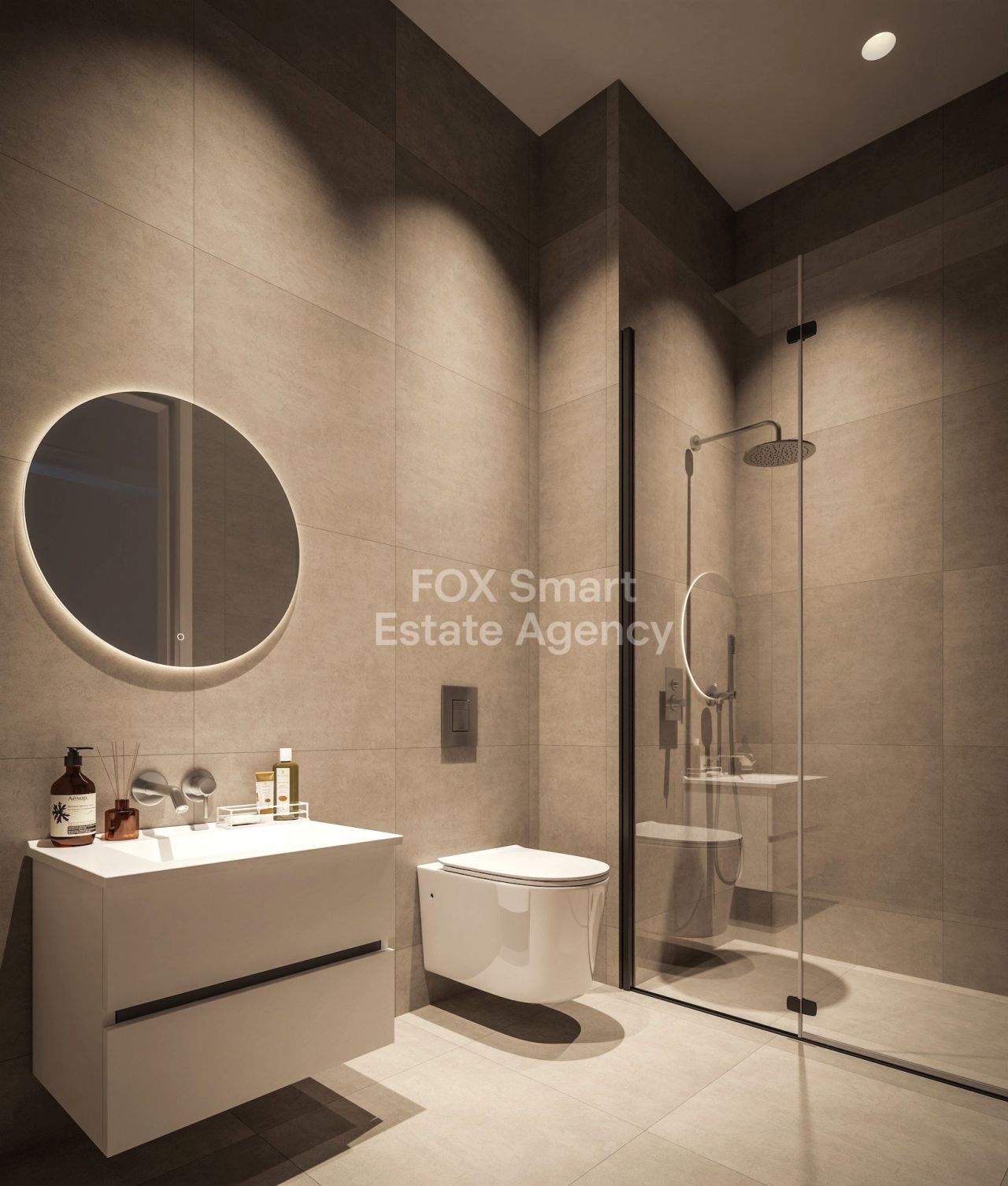 Thumbnail 7 房地产 4100 Agios Athanasios, 利马索尔 / LIM-PAF-31979