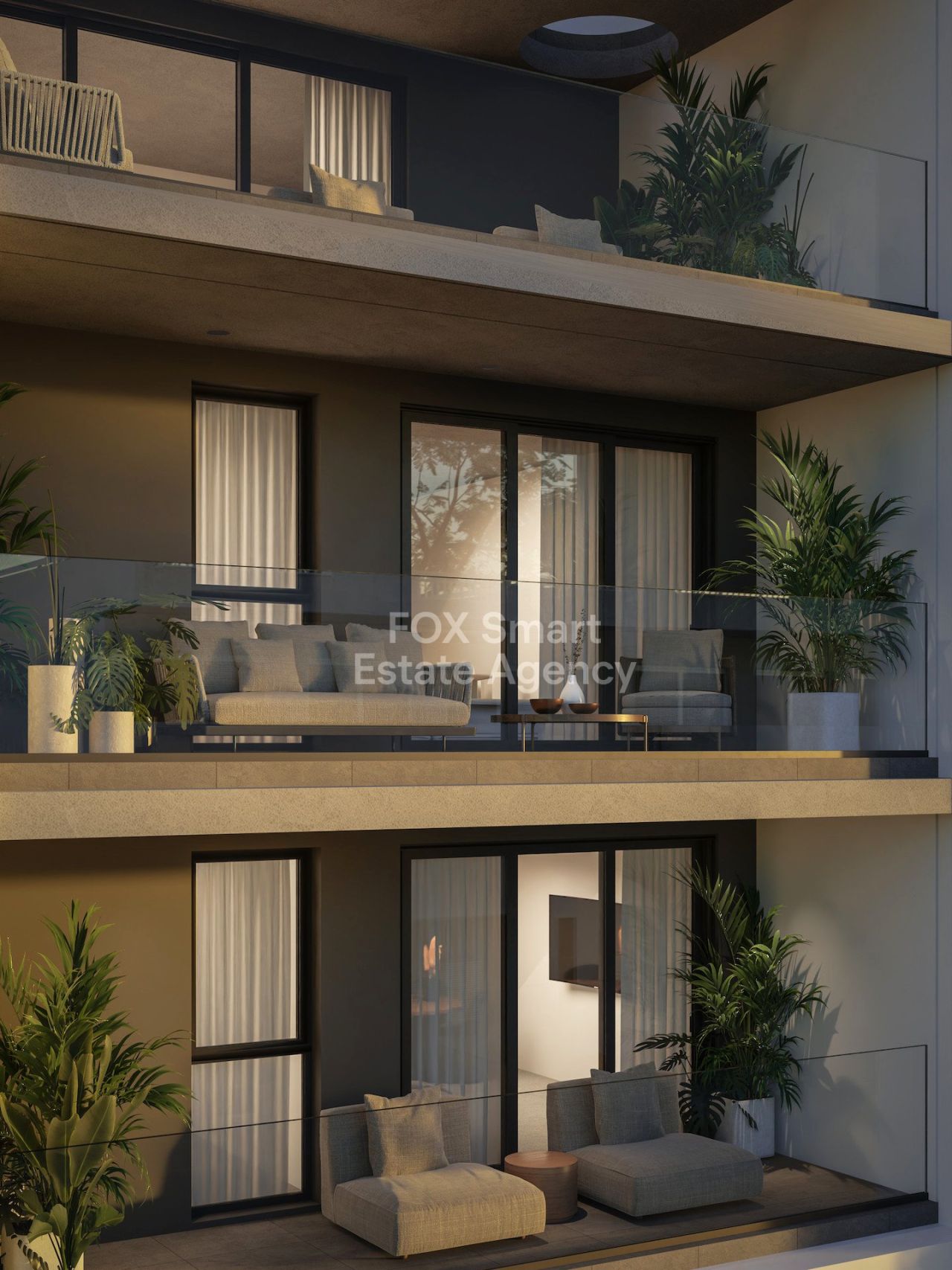 Thumbnail 15 房地产 4100 Agios Athanasios, 利马索尔 / LIM-PAF-31977