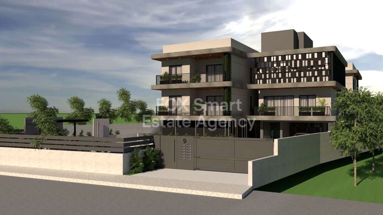 Thumbnail 1 Property 4100 Agios Athanasios, Limassol / LIM-PAF-32032