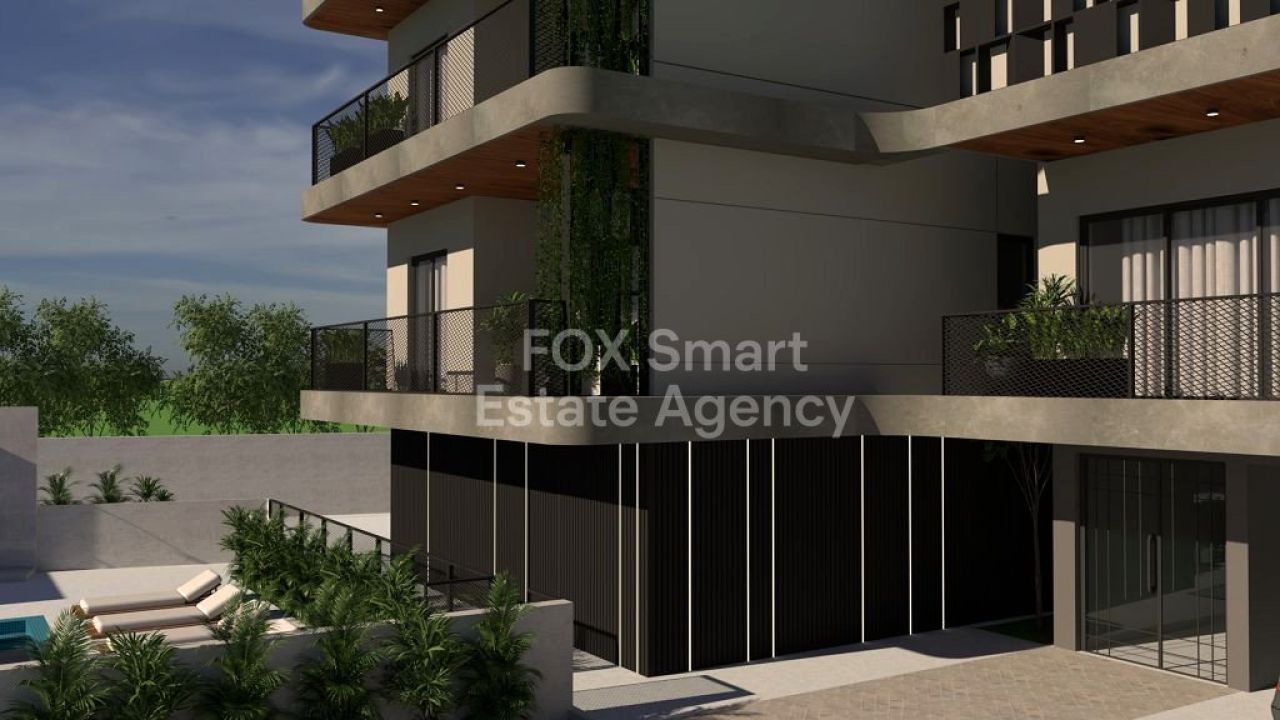 Thumbnail 5 Property 4100 Agios Athanasios, Limassol / LIM-PAF-32032
