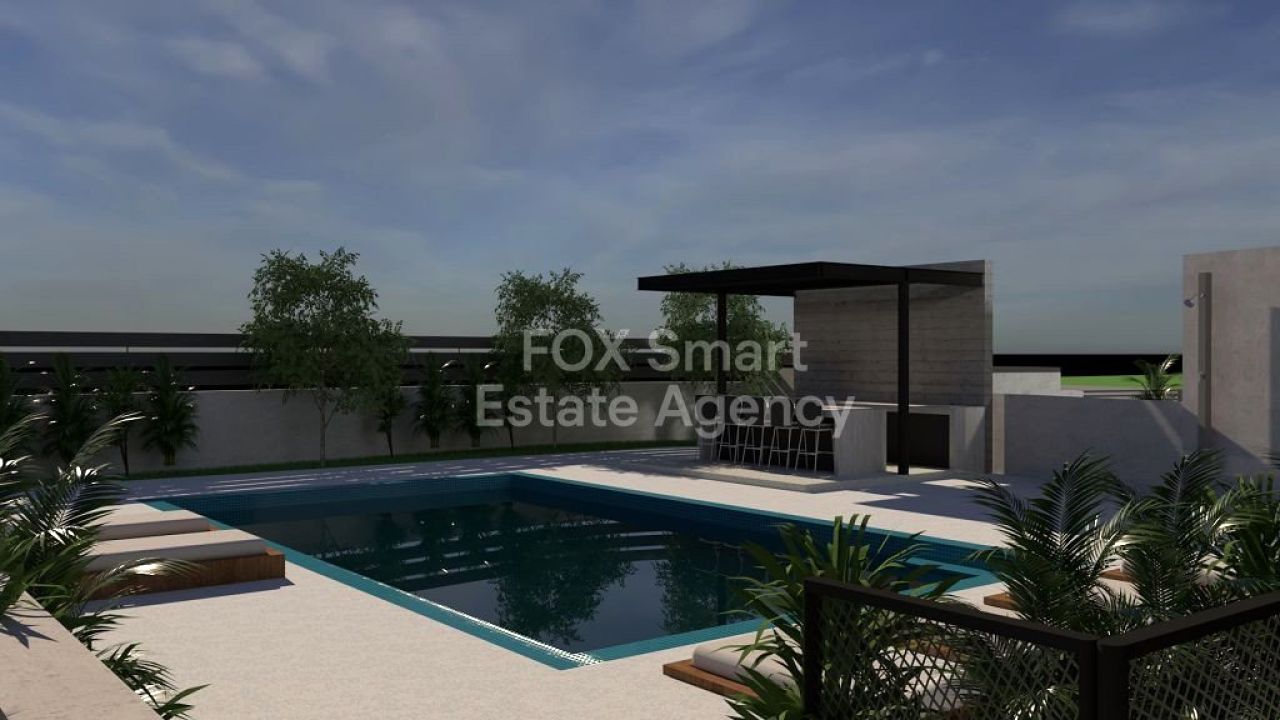 Thumbnail 7 Property 4100 Agios Athanasios, Limassol / LIM-PAF-32033