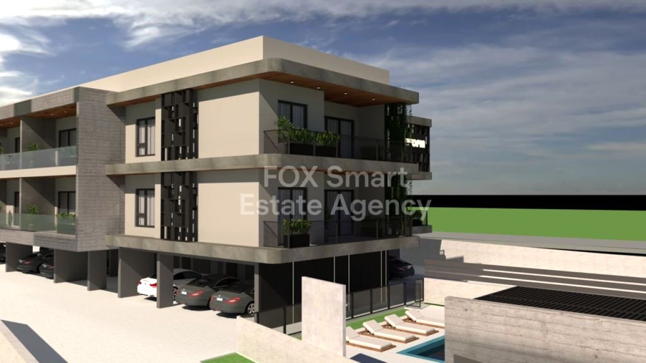 Thumbnail 3 Property 4100 Agios Athanasios, Limassol / LIM-PAF-32037