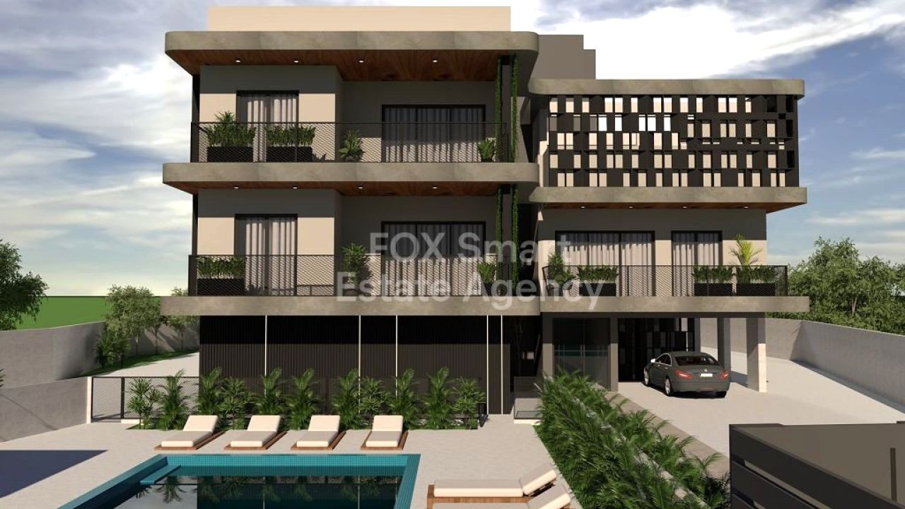 Thumbnail 1 Property 4100 Agios Athanasios, Limassol / LIM-PAF-32037