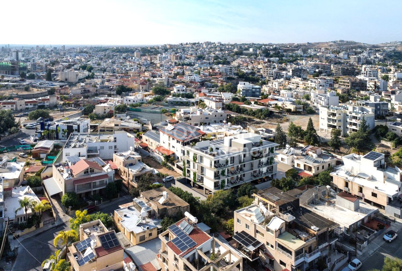 Thumbnail 18 Property 4100 Agios Athanasios, Limassol / LIM-PAF-32112