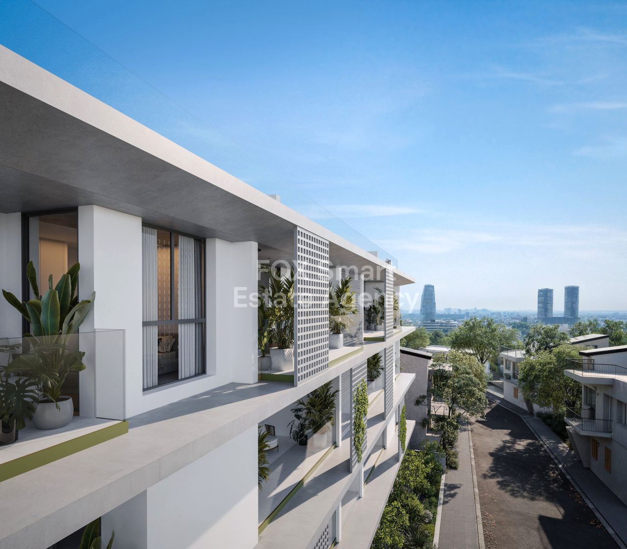 Thumbnail 6 Property 4100 Agios Athanasios, Limassol / LIM-PAF-32112