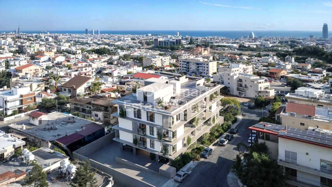 Thumbnail 19 Proprietà 4100 Agios Athanasios, Limassol / LIM-PAF-32115