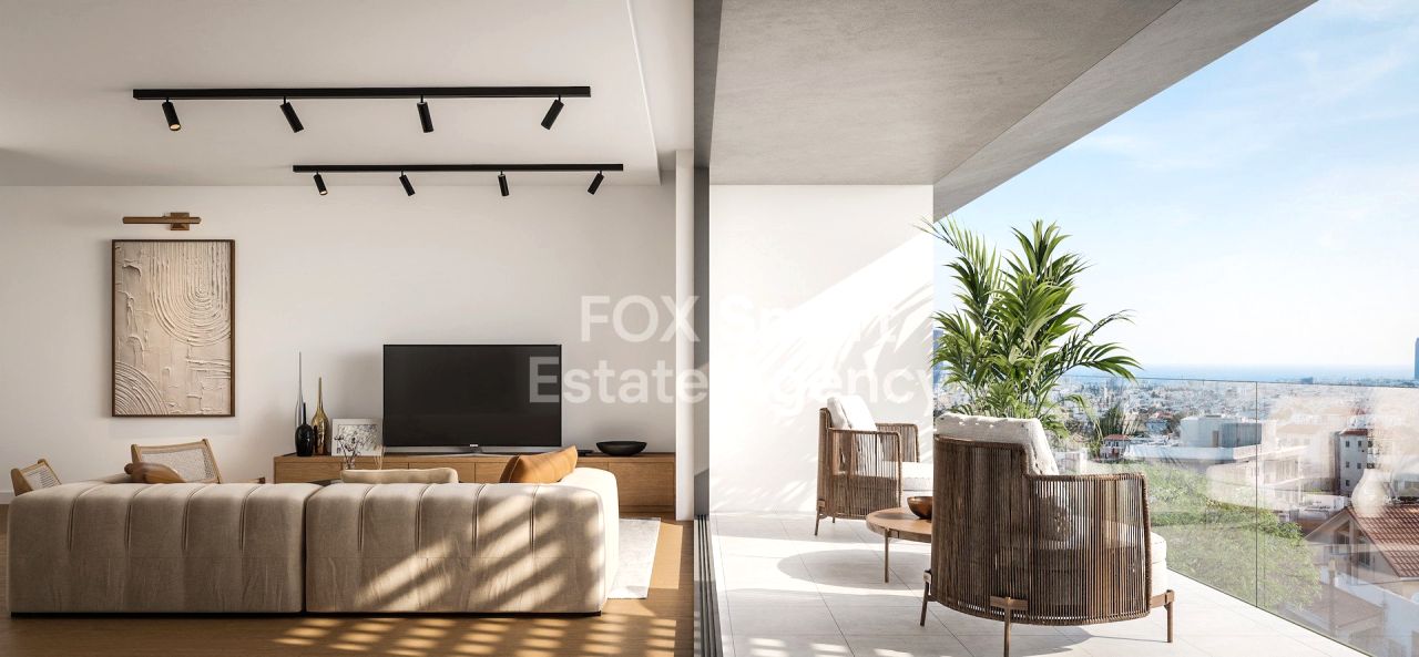 Thumbnail 12 Property 4100 Agios Athanasios, Limassol / LIM-PAF-32116