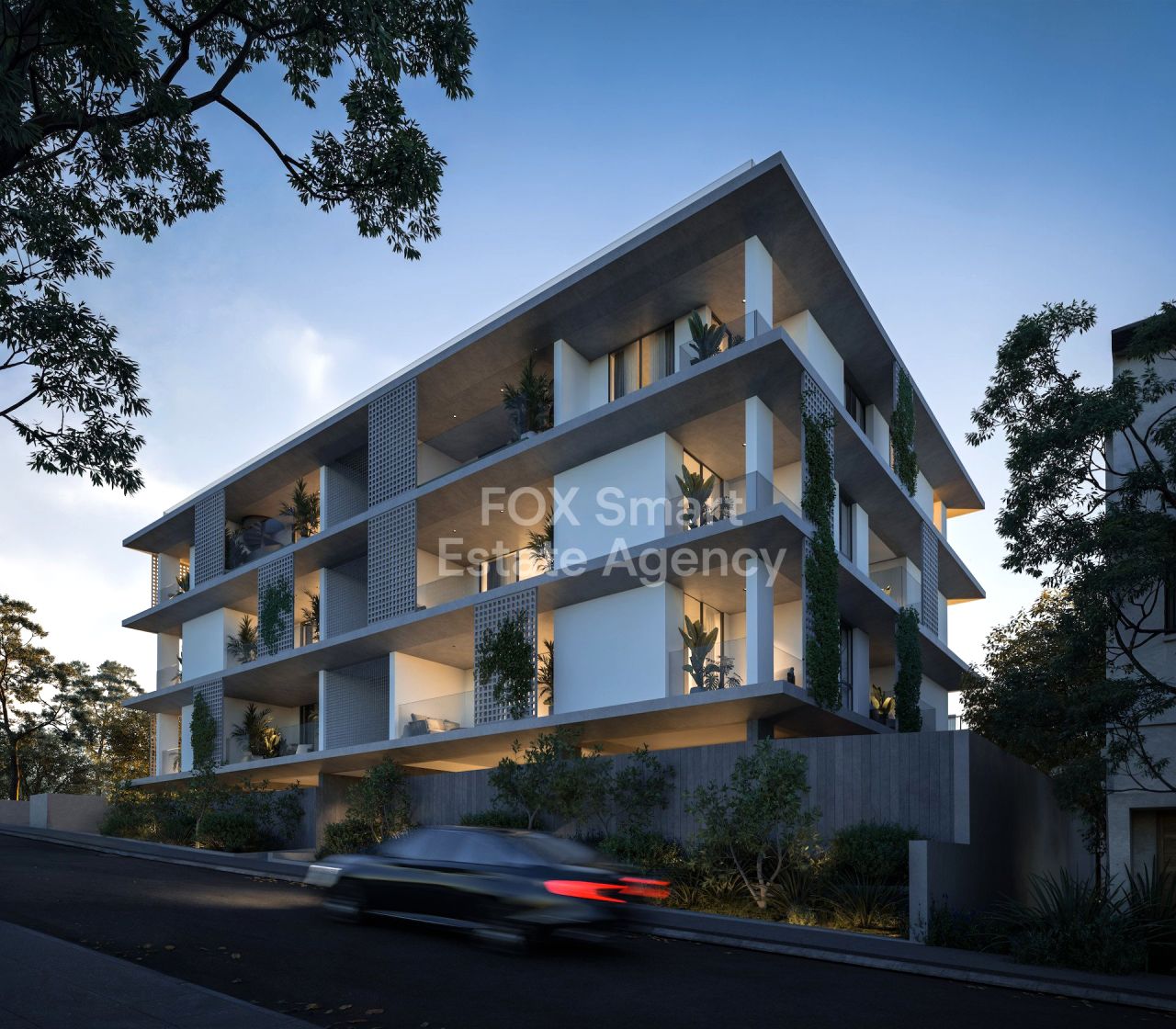 Thumbnail 1 Property 4100 Agios Athanasios, Limassol / LIM-PAF-32119