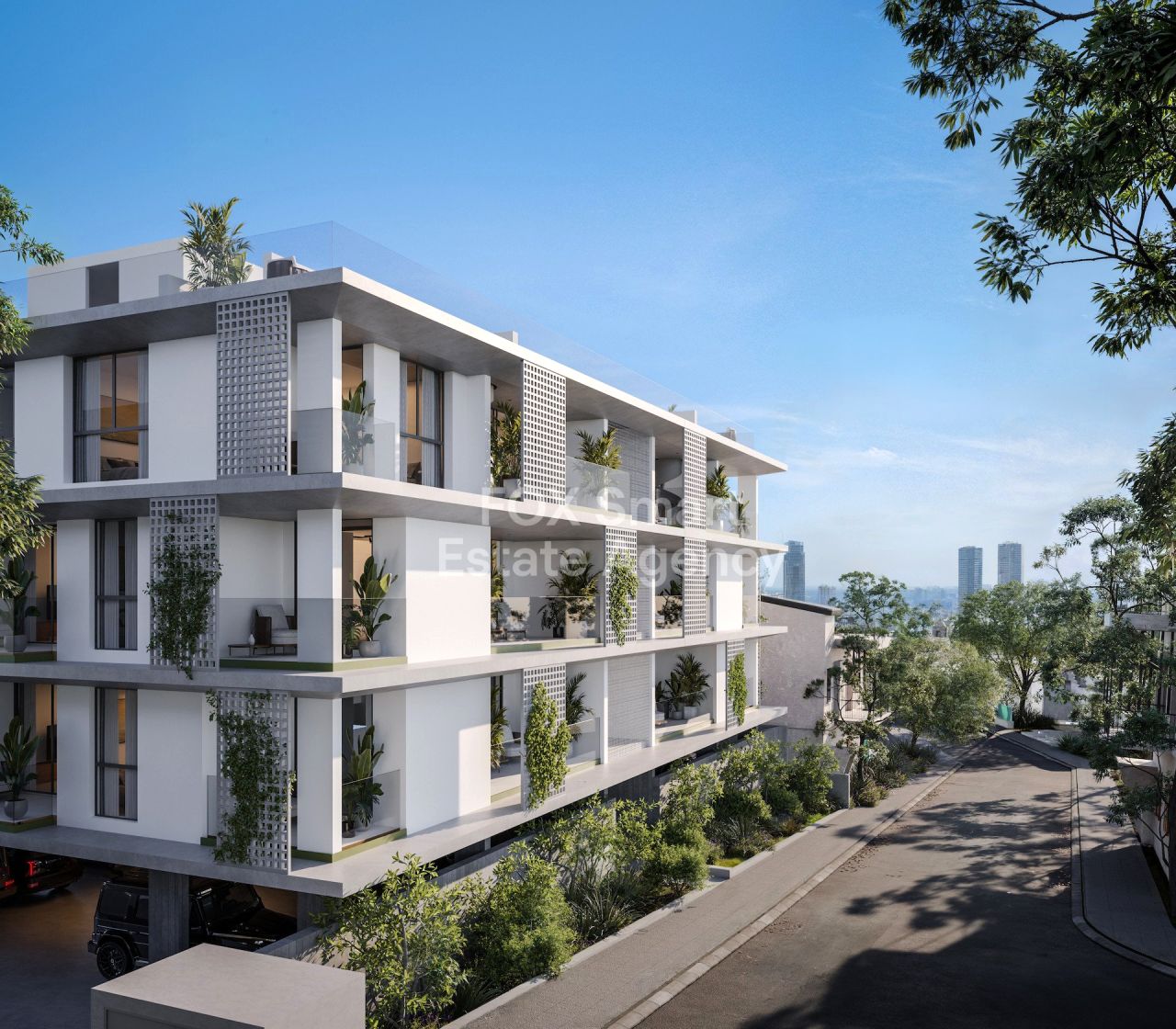 Thumbnail 12 Property 4100 Agios Athanasios, Limassol / LIM-PAF-32121