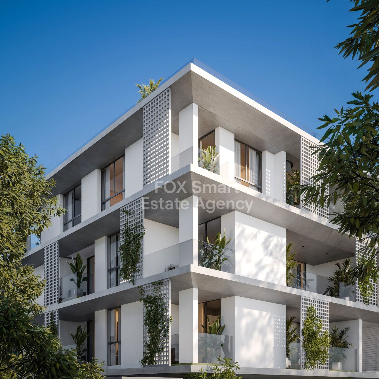 Thumbnail 10 Proprietà 4100 Agios Athanasios, Limassol / LIM-PAF-32124