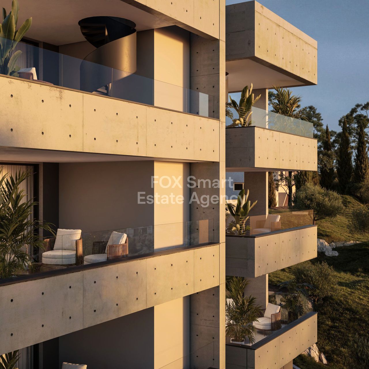 Thumbnail 6 EIGENTUM 4100 Agios Athanasios, Limassol / LIM-PAF-32227