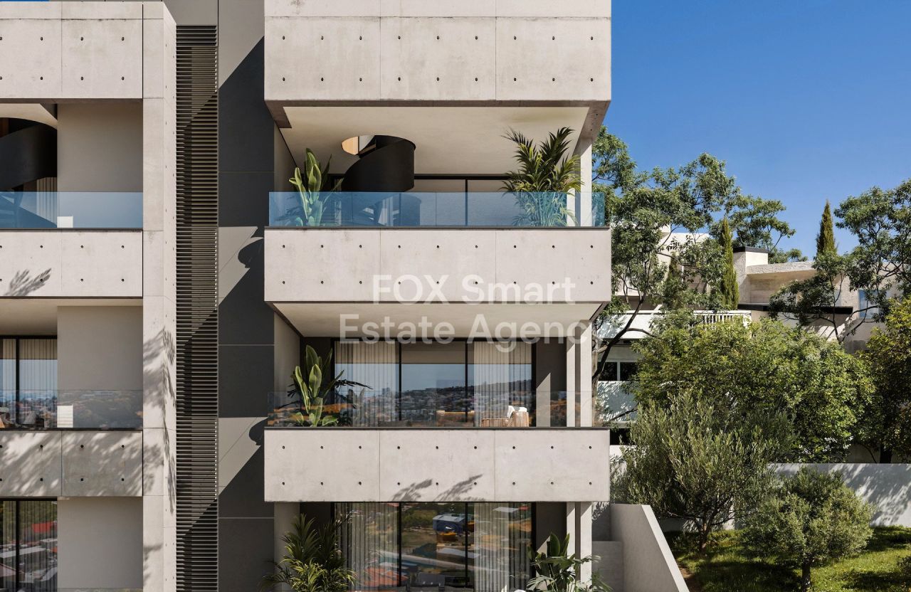 Thumbnail 2 EIGENTUM 4100 Agios Athanasios, Limassol / LIM-PAF-32227