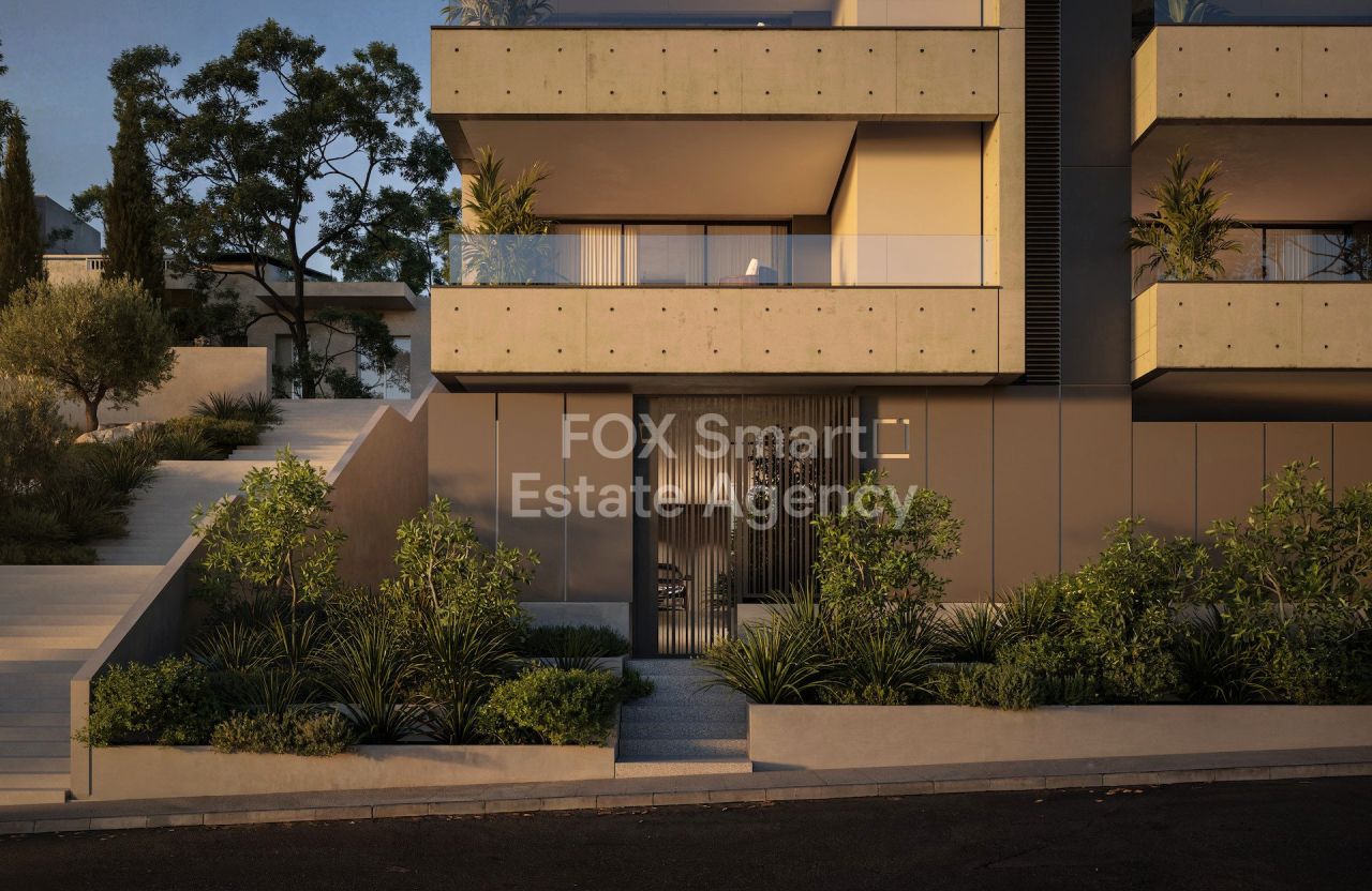 Thumbnail 10 EIGENTUM 4100 Agios Athanasios, Limassol / LIM-PAF-32229