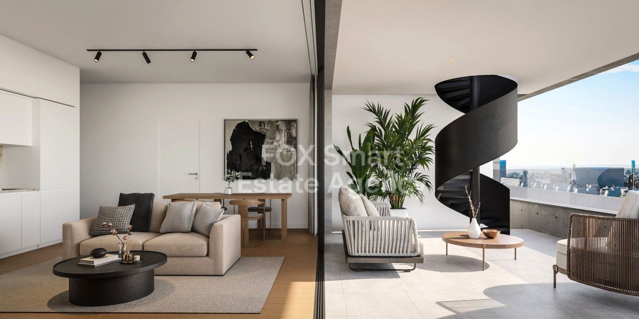 Thumbnail 1 EIGENTUM 4100 Agios Athanasios, Limassol / LIM-PAF-32232