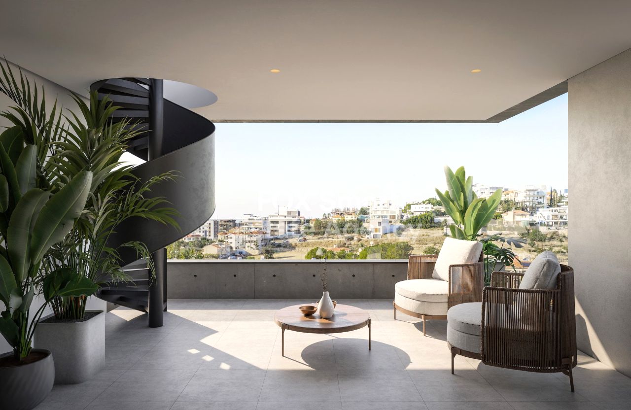 Thumbnail 2 EIGENTUM 4100 Agios Athanasios, Limassol / LIM-PAF-32232