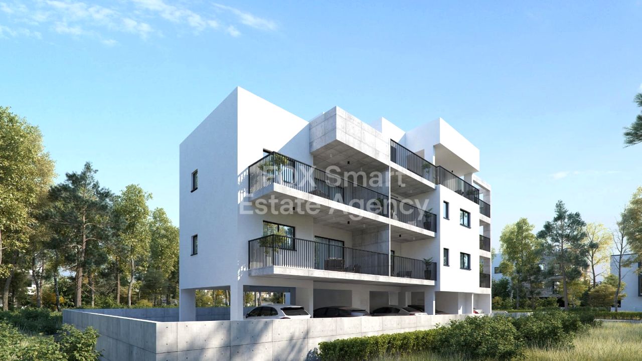 Thumbnail 15 Właściwość 4100 Agios Athanasios, Limassol / LIM-PAF-28192