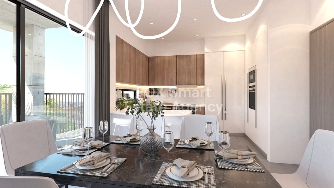 Thumbnail 10 Właściwość 4100 Agios Athanasios, Limassol / LIM-PAF-28192