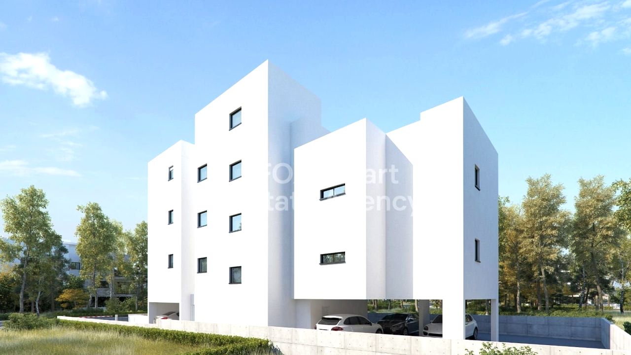 Thumbnail 15 EIGENTUM 4100 Agios Athanasios, Limassol / LIM-PAF-28194