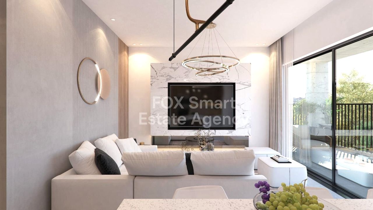 Thumbnail 4 EIGENTUM 4100 Agios Athanasios, Limassol / LIM-PAF-28194