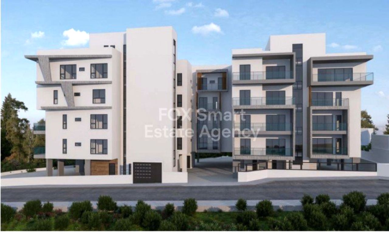 Thumbnail 3 EIGENTUM 4100 Agios Athanasios, Limassol / LIM-PAF-8664