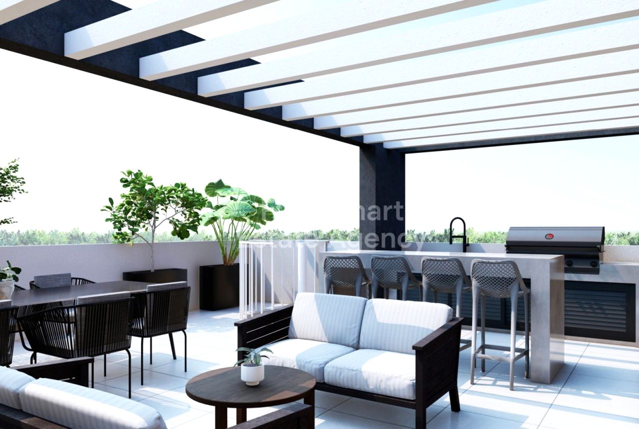 Thumbnail 8 Property 4100 Agios Athanasios, Limassol / LIM-PAF-12004