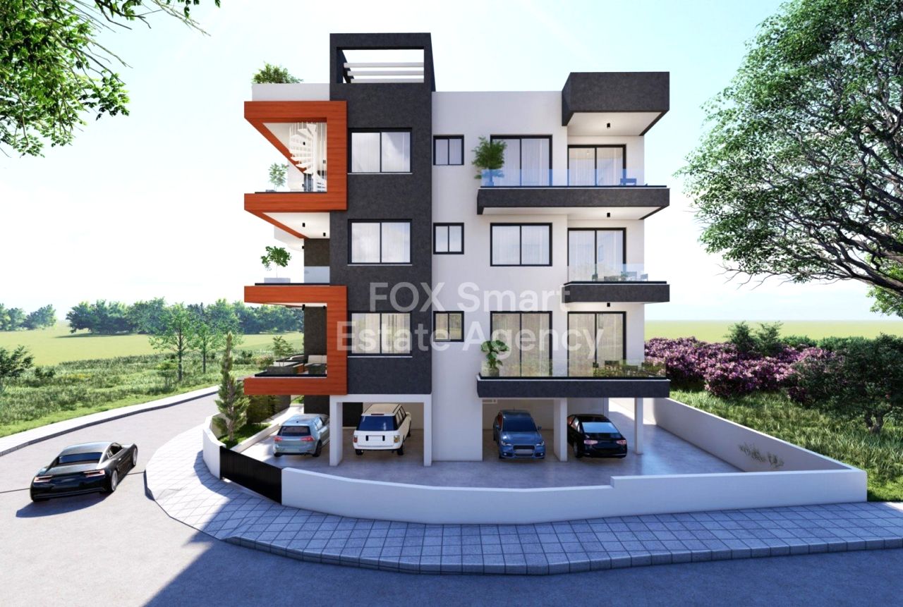 Thumbnail 4 Property 4100 Agios Athanasios, Limassol / LIM-PAF-12004