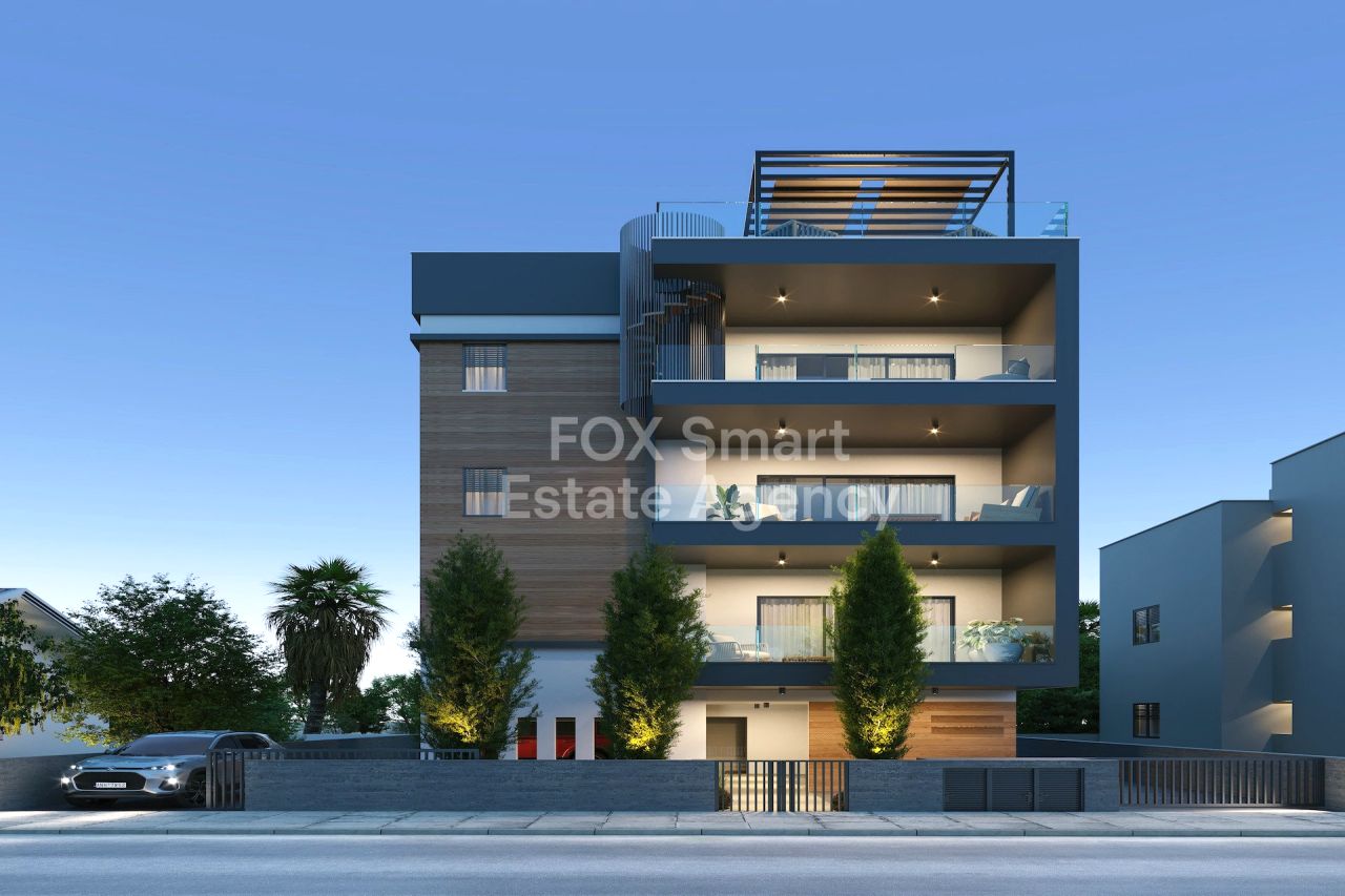 Thumbnail 3 Property 4100 Agios Athanasios, Limassol / LIM-PAF-32700