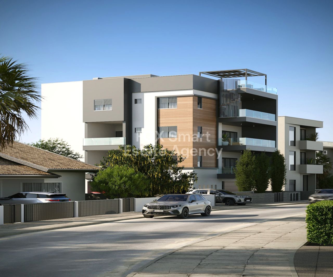 Thumbnail 1 Property 4100 Agios Athanasios, Limassol / LIM-PAF-32700