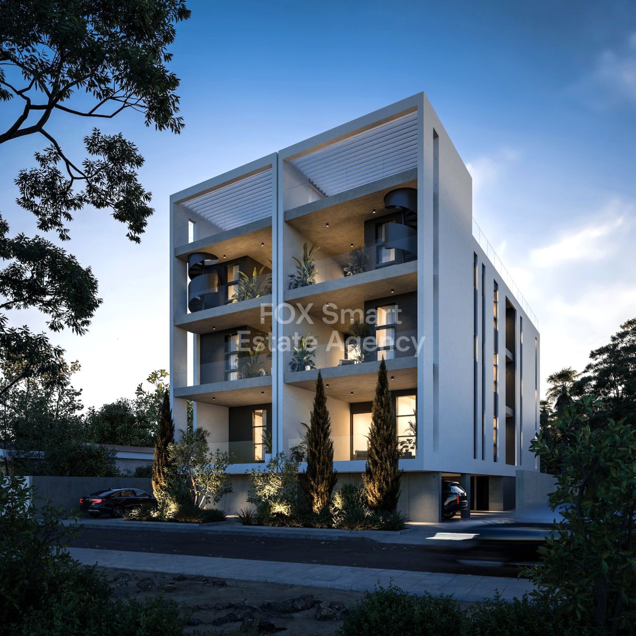 Thumbnail 7 Proprietà 4100 Agios Athanasios, Limassol / LIM-PAF-32994