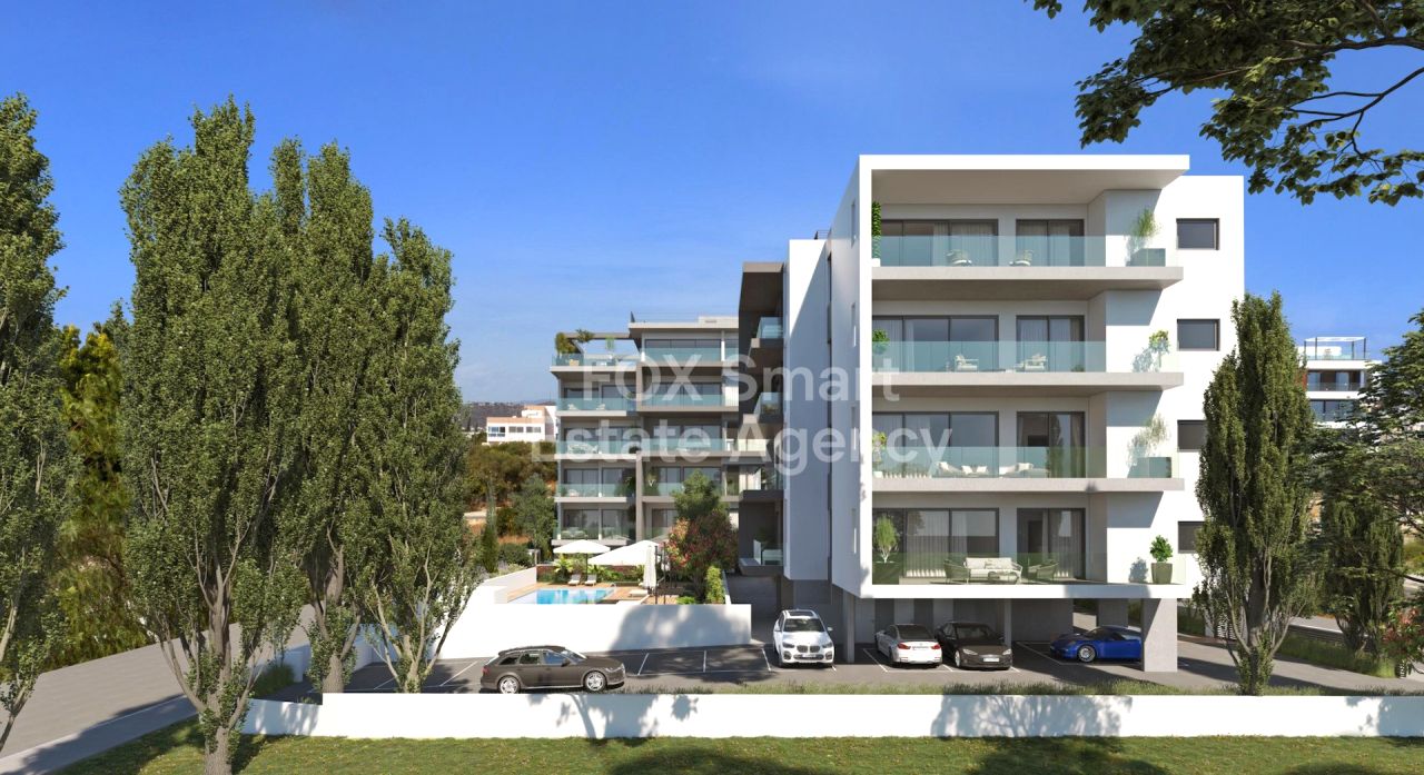 Thumbnail 28 Proprietà 4100 Agios Athanasios, Limassol / LIM-PAF-32965